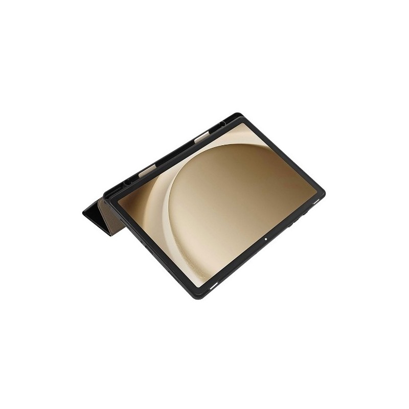 Buy Mobeen Trifold Folio Case - GP-FBX216AEABW - Black, Stand Mode, Bump & Scrat... in Cyprus, Nicosia, Limassol, Larnaka, Pafos