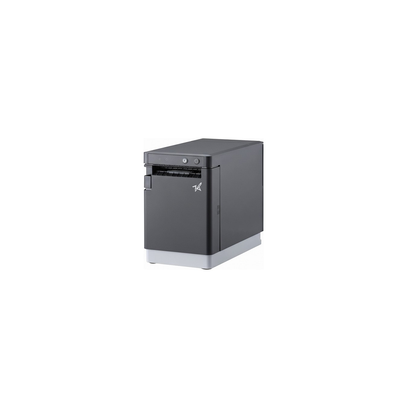 Buy STAR MICRONICS EUROP MC-LABEL2 X4 LABEL+LINERLESS LABEL PRINTER ADJUSTABLE LABEL W in Cyprus, Nicosia, Limassol, Larnaka, Pa