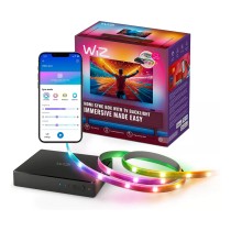 Buy WiZ Sync box starter kit 55''-65'' EU in Cyprus, Nicosia, Limassol, Larnaka, Pafos