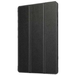 Buy Mobeen Trifold Folio Case - GP-FBX216AEABW - Black, Stand Mode, Bump & Scrat... in Cyprus, Nicosia, Limassol, Larnaka, Pafos