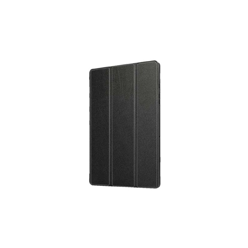 Buy Mobeen Trifold Folio Case - GP-FBX216AEABW - Black, Stand Mode, Bump & Scrat... in Cyprus, Nicosia, Limassol, Larnaka, Pafos