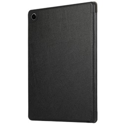Buy Mobeen Trifold Folio Case - GP-FBX216AEABW - Black, Stand Mode, Bump & Scrat... in Cyprus, Nicosia, Limassol, Larnaka, Pafos