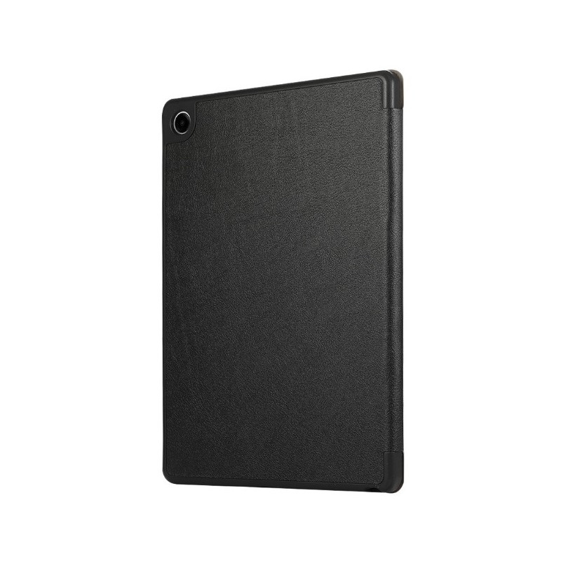 Buy Mobeen Trifold Folio Case - GP-FBX216AEABW - Black, Stand Mode, Bump & Scrat... in Cyprus, Nicosia, Limassol, Larnaka, Pafos