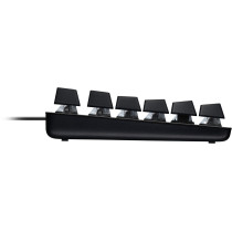 Logitech G413 TKL SE - Tenkeyless Mechanical Gaming Keyboard - Black (Swiss QWERTZ) — Buy in Cyprus with Fast Delivery