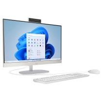 Buy AIO HP All-in-One PC 24-cr0103ng i5-1335U 16GB 512SSD W11 Home in Cyprus, Nicosia, Limassol, Larnaka, Pafos