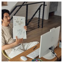 Buy AIO HP All-in-One PC 24-cr0103ng i5-1335U 16GB 512SSD W11 Home in Cyprus, Nicosia, Limassol, Larnaka, Pafos