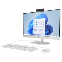 Buy AIO HP All-in-One PC 24-cr0103ng i5-1335U 16GB 512SSD W11 Home in Cyprus, Nicosia, Limassol, Larnaka, Pafos