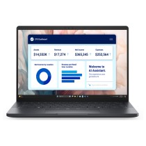 Buy Dell Pro 13 Premium PA13250 CU7 268V 32GB 512SSD W11 Pro Touch 3Y ProSpt in Cyprus, Nicosia, Limassol, Larnaka, Pafos