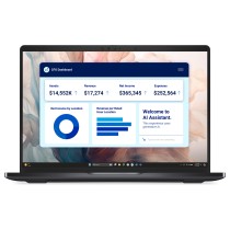 Buy Dell Pro 13 Premium PA13250 CU7 268V 32GB 512SSD W11 Pro Touch 3Y ProSpt in Cyprus, Nicosia, Limassol, Larnaka, Pafos