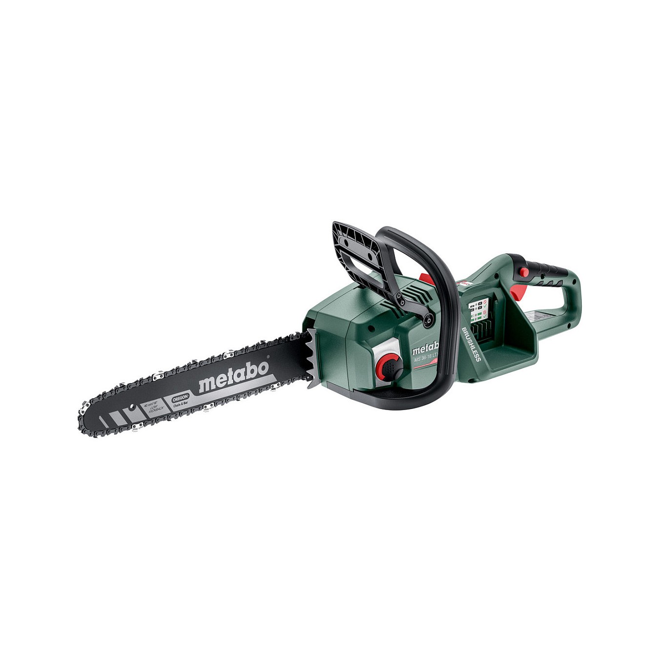Buy MS 36-18 LTX BL 40 Akku-Kettensge in Cyprus, Nicosia, Limassol, Larnaka, Pafos