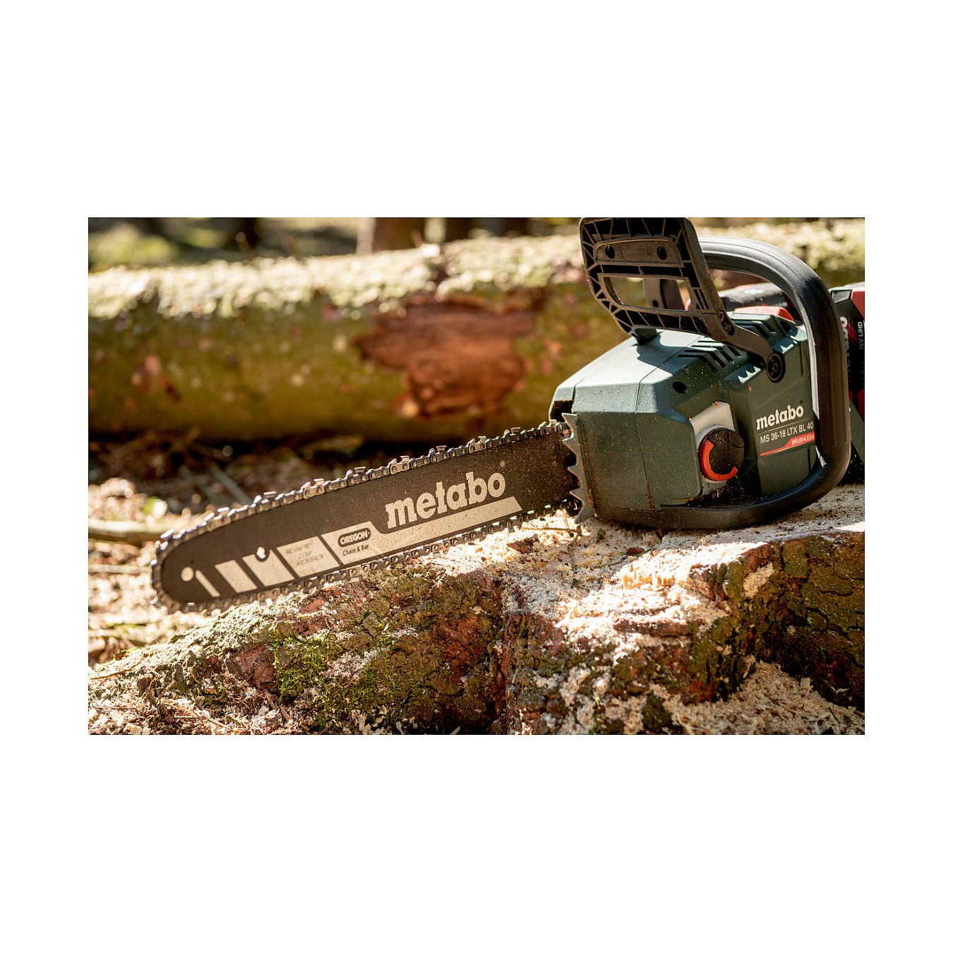 Buy MS 36-18 LTX BL 40 Akku-Kettensge in Cyprus, Nicosia, Limassol, Larnaka, Pafos