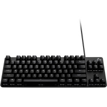 Logitech G413 TKL SE - Tenkeyless Mechanical Gaming Keyboard - Black (Swiss QWERTZ) — Buy in Cyprus with Fast Delivery