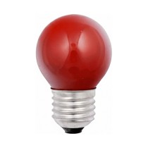 Buy Scharnberger 40245 Glühlampe 25W rot B60x105mm E27 240V in Cyprus, Nicosia, Limassol, Larnaka, Pafos