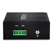 Buy TRENDnet TI-E50 Industrial Fast Ethernet DIN-Rail Switch 5-Port in Cyprus, Nicosia, Limassol, Larnaka, Pafos