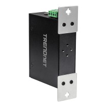 Buy TRENDnet TI-E50 Industrial Fast Ethernet DIN-Rail Switch 5-Port in Cyprus, Nicosia, Limassol, Larnaka, Pafos