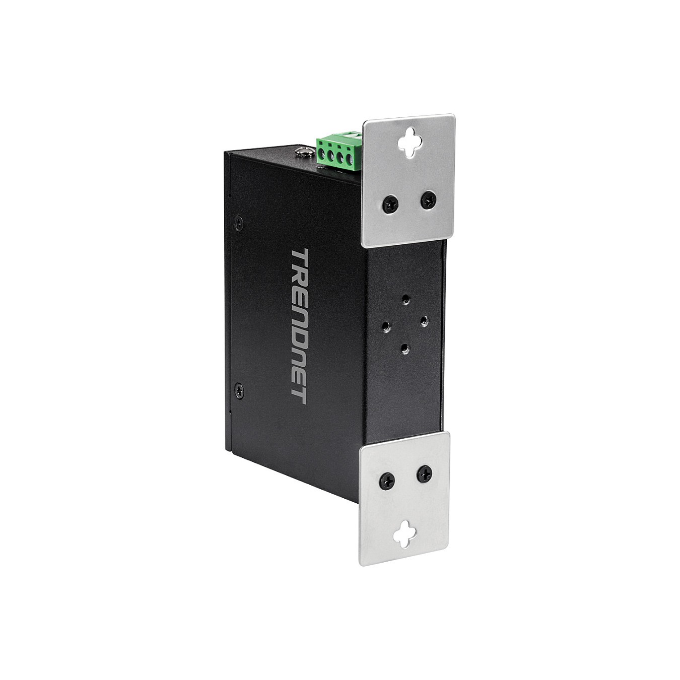 Buy TRENDnet TI-E50 Industrial Fast Ethernet DIN-Rail Switch 5-Port in Cyprus, Nicosia, Limassol, Larnaka, Pafos