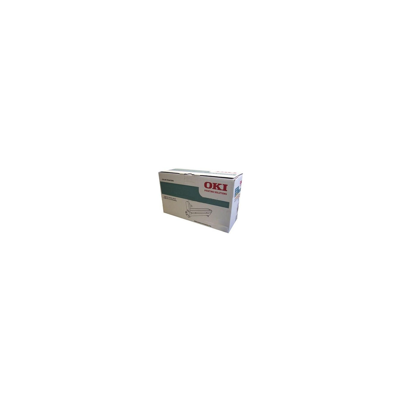 Buy OKI Image Drum Black 4132 5112 41 in Cyprus, Nicosia, Limassol, Larnaka, Pafos