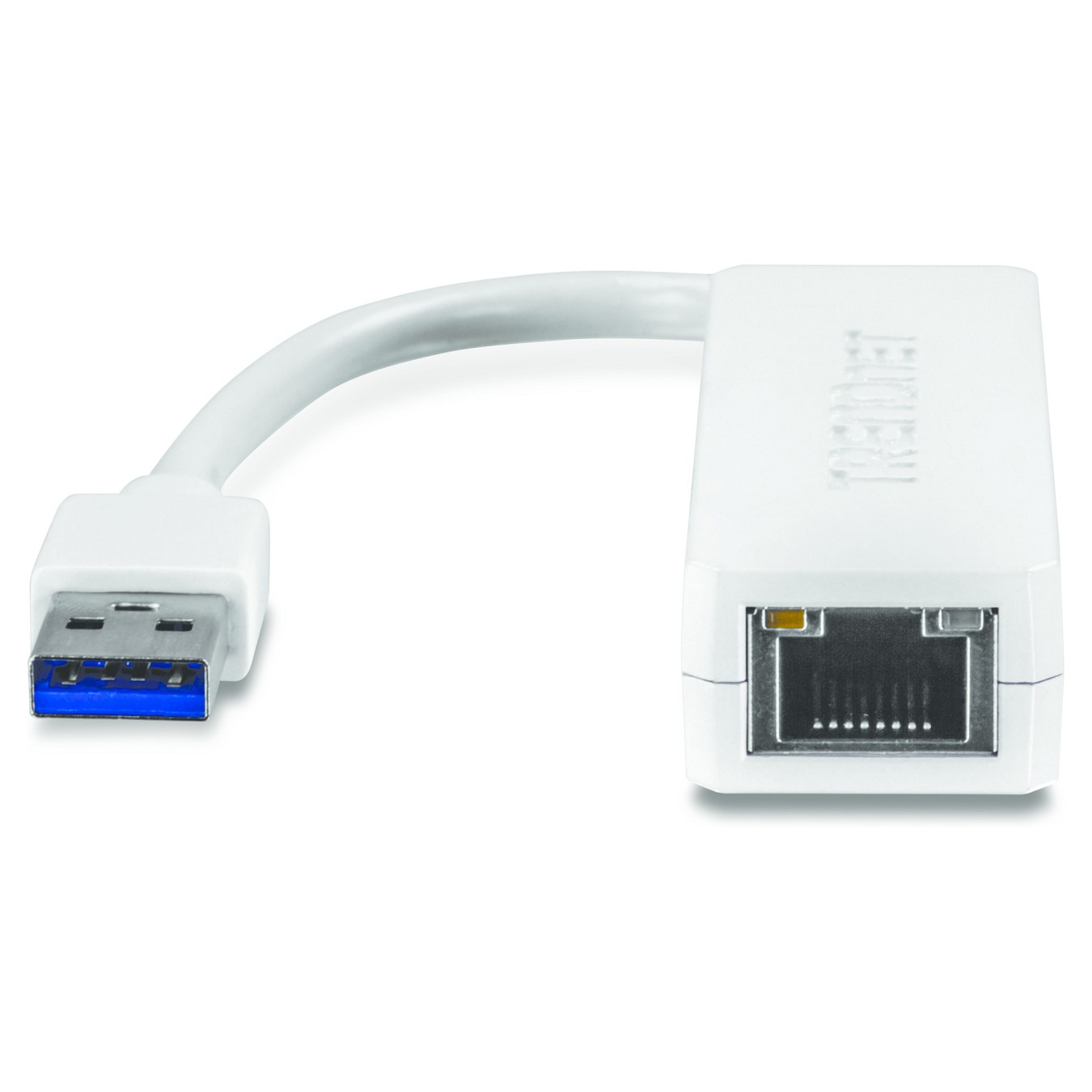 Buy TRENDNET TU3-ETG USB 3.0 Gigabit Ethernet Adapter in Cyprus, Nicosia, Limassol, Larnaka, Pafos