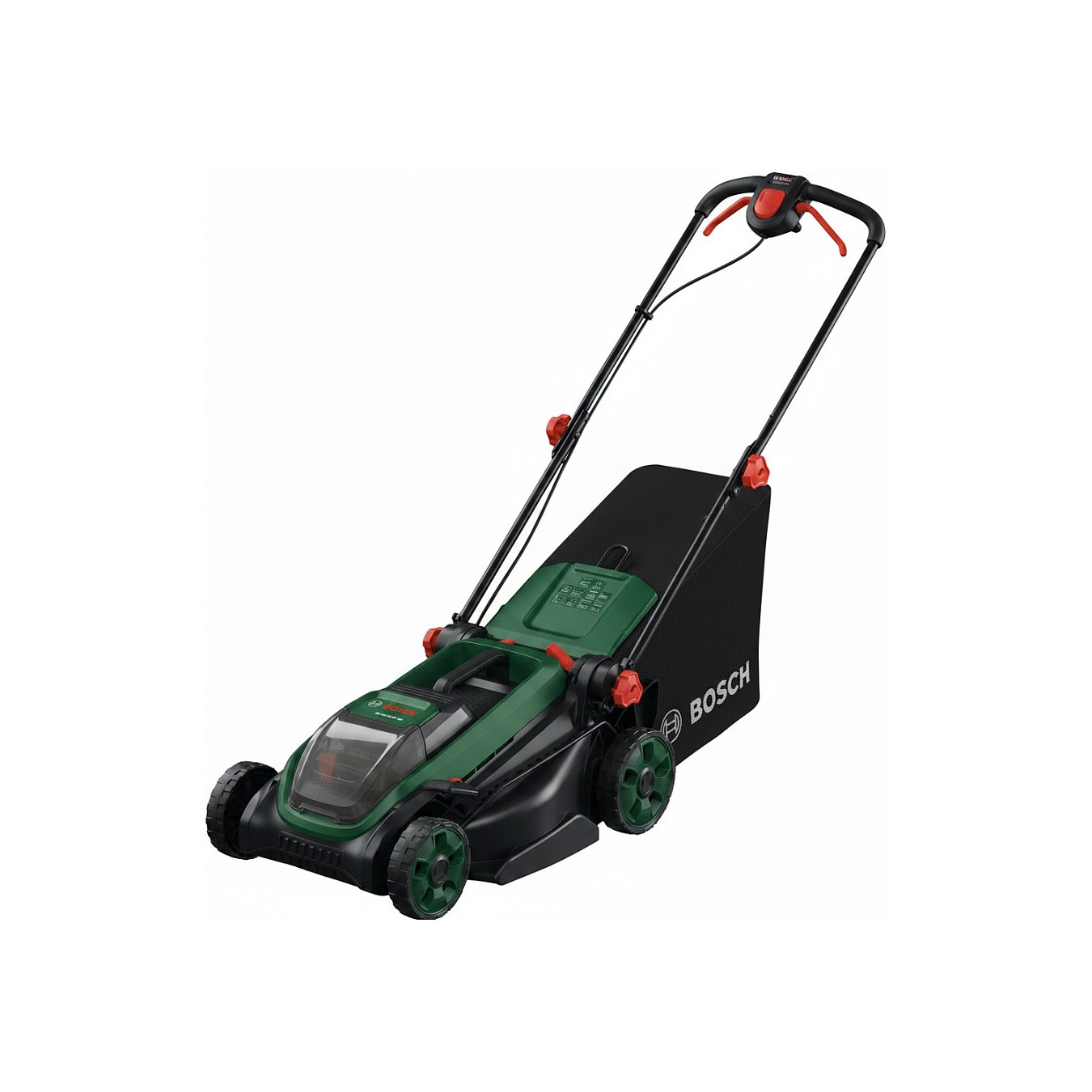 Buy Rotak 18V2-38 solo Akku-Rasenmher in Cyprus, Nicosia, Limassol, Larnaka, Pafos