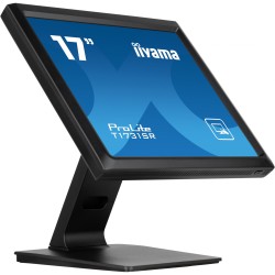 Buy IIYAMA ProLite T1731SR-B1S - 17" Resistive Touchscreen (5:4) SXGA 1280x1024,... in Cyprus, Nicosia, Limassol, Larnaka, Pafos