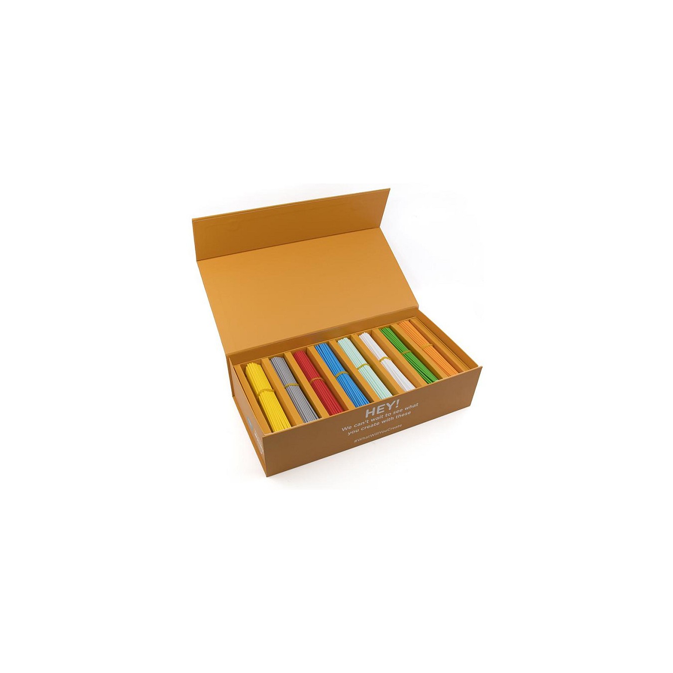 Buy 3Doodler Filament Start+ 1200 Nachfüllbox Start Learning Pack Refill 1200 für Start 3D Stifte in Cyprus, Nicosia, Limassol, 