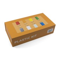 Buy 3Doodler Filament Start+ 1200 Nachfüllbox Start Learning Pack Refill 1200 für Start 3D Stifte in Cyprus, Nicosia, Limassol, 