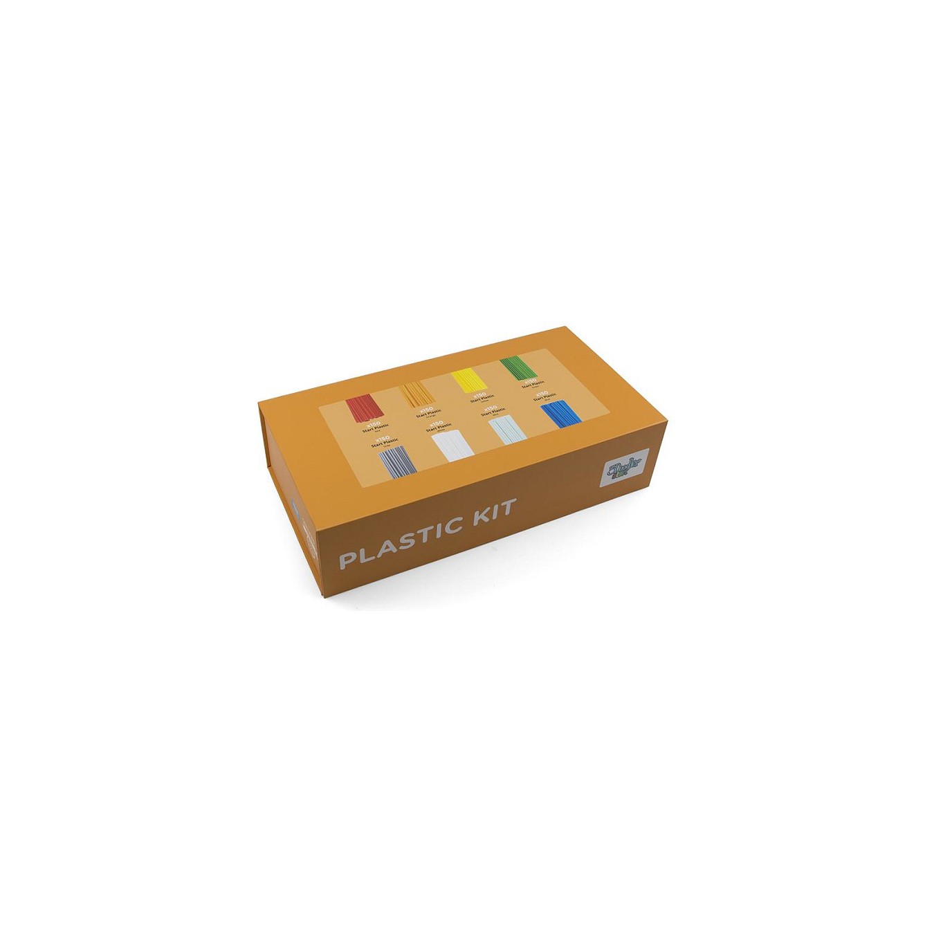 Buy 3Doodler Filament Start+ 1200 Nachfüllbox Start Learning Pack Refill 1200 für Start 3D Stifte in Cyprus, Nicosia, Limassol, 