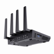 Buy ALLNET Wireless AX 6000Mbit High-Performance Home Router OpenWRT in Cyprus, Nicosia, Limassol, Larnaka, Pafos