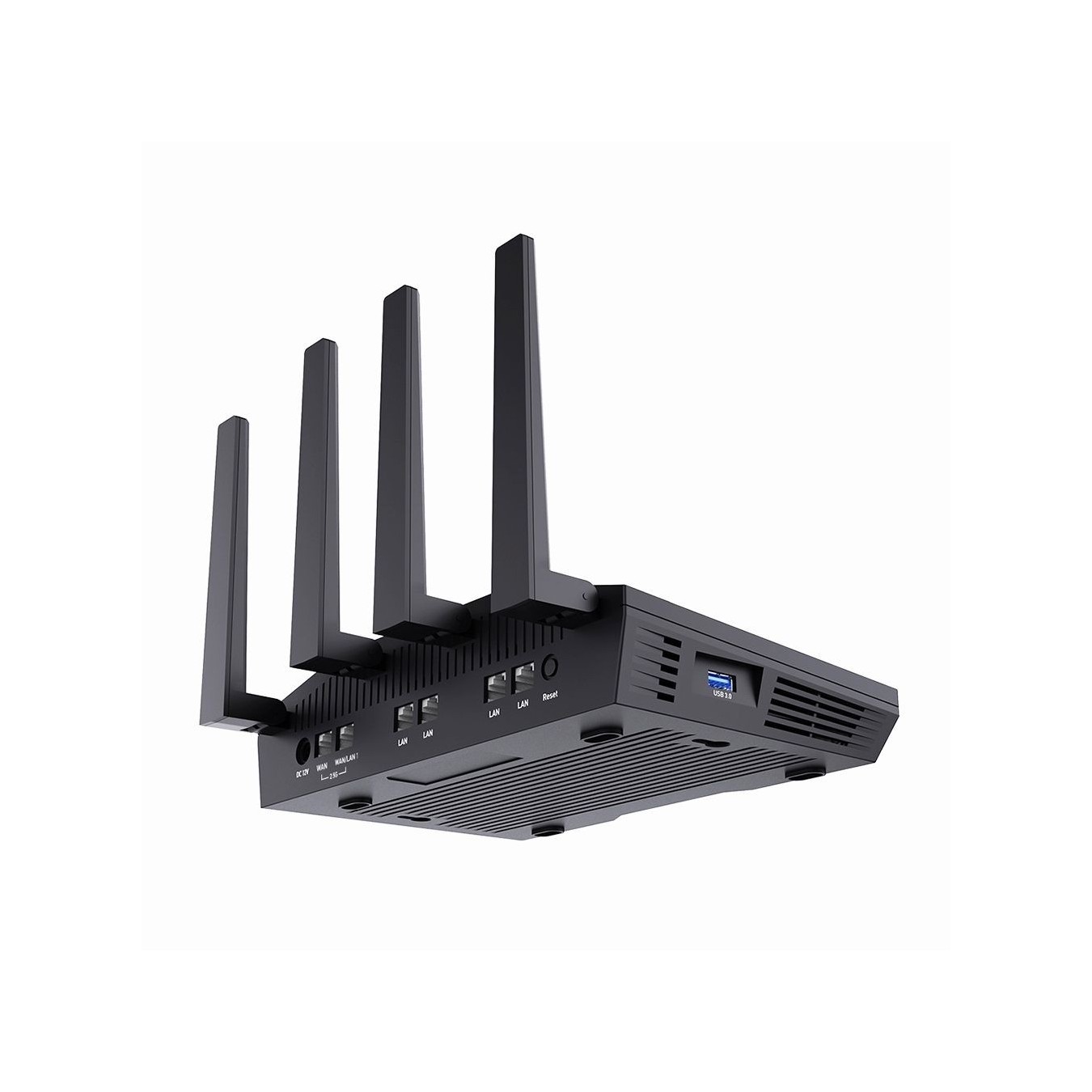 Buy ALLNET Wireless AX 6000Mbit High-Performance Home Router OpenWRT in Cyprus, Nicosia, Limassol, Larnaka, Pafos
