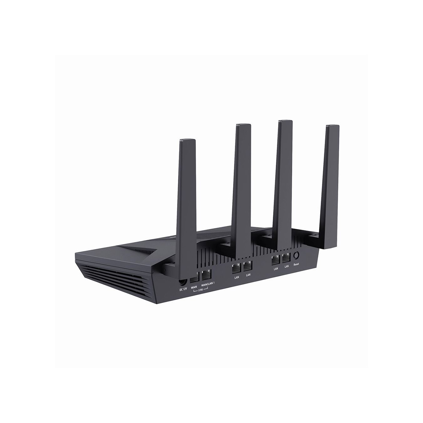 Buy ALLNET Wireless AX 6000Mbit High-Performance Home Router OpenWRT in Cyprus, Nicosia, Limassol, Larnaka, Pafos