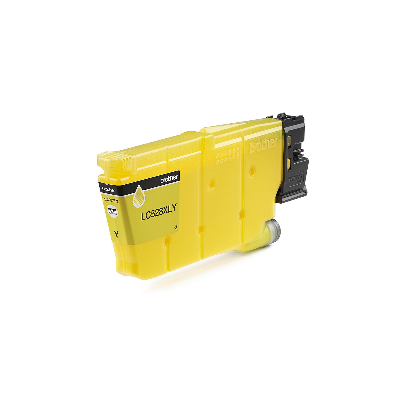 Buy Brother Tintenpatrone LC-28Y Gelb (ca. 5000 Seiten) in Cyprus, Nicosia, Limassol, Larnaka, Pafos