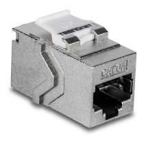 Buy TRENDnet TC-KC06C6A Cat6A RJ-45 Keystone. 6-Pack in Cyprus, Nicosia, Limassol, Larnaka, Pafos