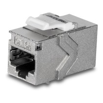 Buy TRENDnet TC-KC06C6A Cat6A RJ-45 Keystone. 6-Pack in Cyprus, Nicosia, Limassol, Larnaka, Pafos