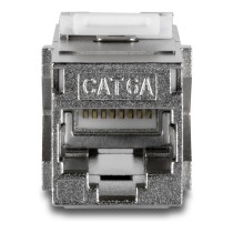 Buy TRENDnet TC-KC06C6A Cat6A RJ-45 Keystone. 6-Pack in Cyprus, Nicosia, Limassol, Larnaka, Pafos