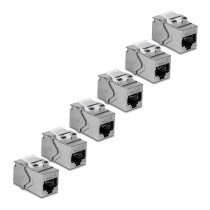 Buy TRENDnet TC-KC06C6A Cat6A RJ-45 Keystone. 6-Pack in Cyprus, Nicosia, Limassol, Larnaka, Pafos