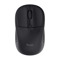 Buy TRUST Primo kabellose Maus. mattschwarz in Cyprus, Nicosia, Limassol, Larnaka, Pafos