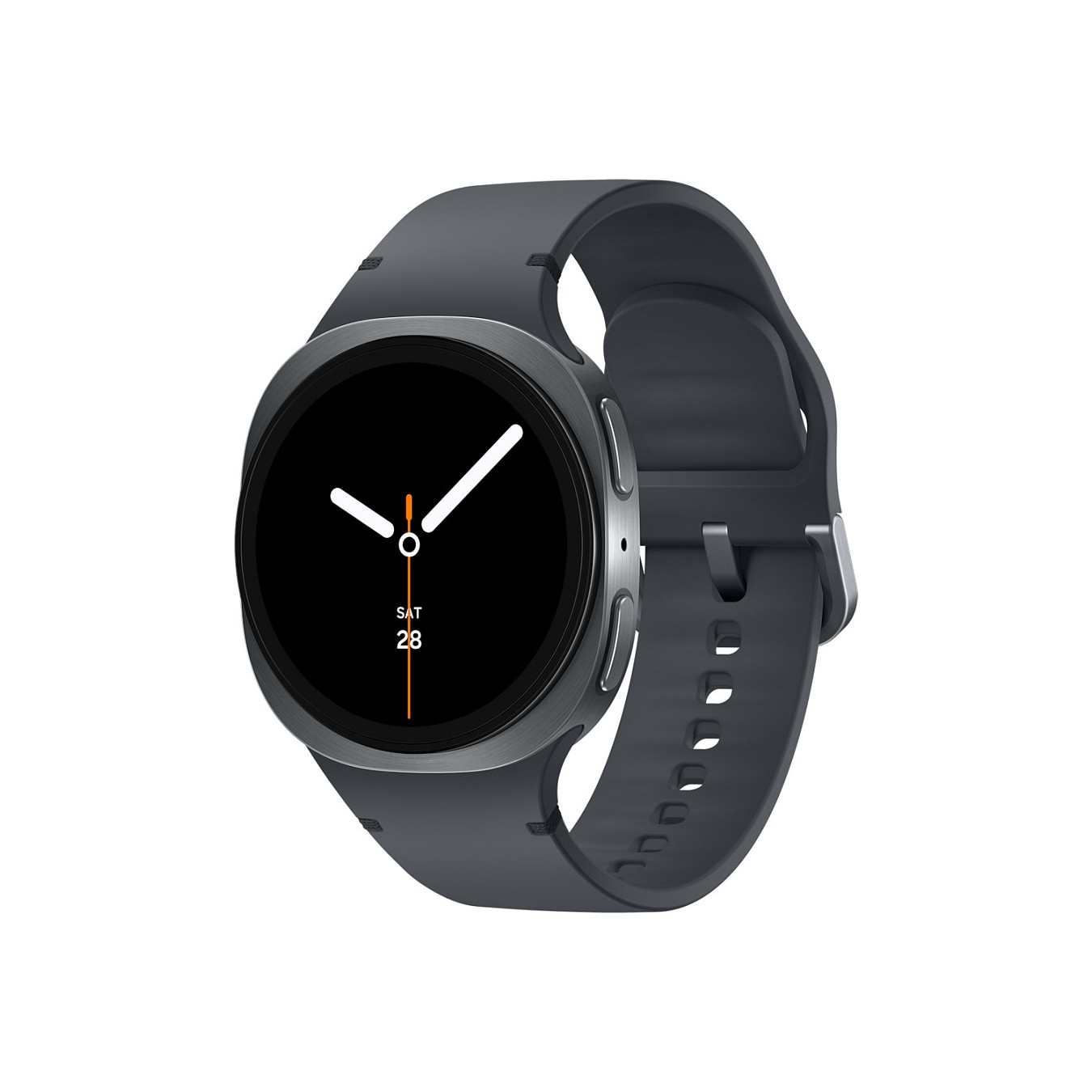 Buy Samsung Galaxy Watch 8 40mm LTE EU graphite in Cyprus, Nicosia, Limassol, Larnaka, Pafos