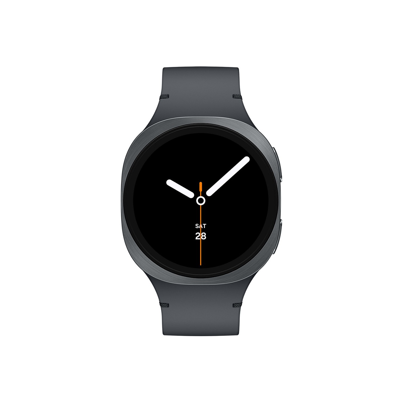 Buy Samsung Galaxy Watch 8 40mm LTE EU graphite in Cyprus, Nicosia, Limassol, Larnaka, Pafos