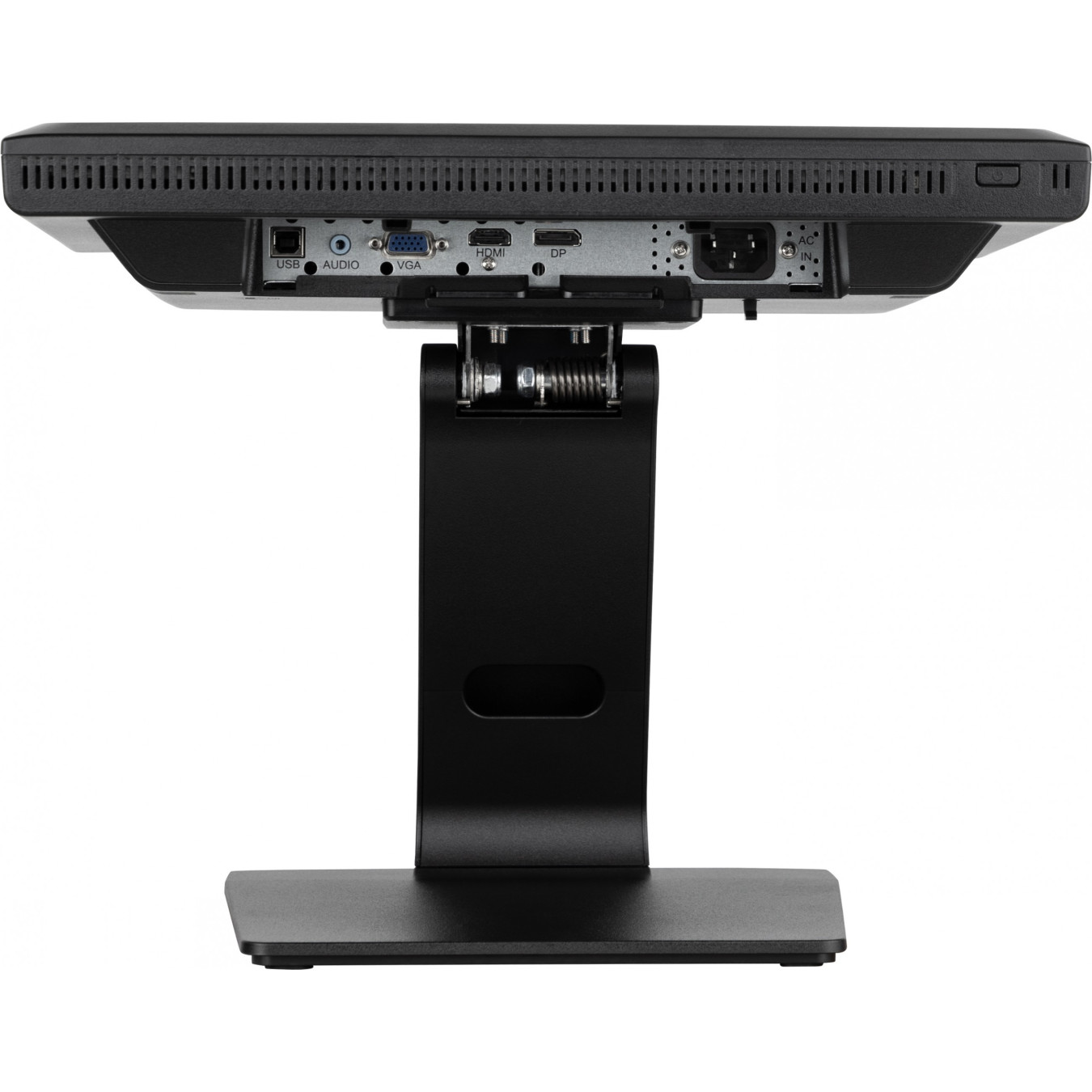 IIYAMA ProLite T1731SR-B1S - 17" Resistive Touchscreen (5:4) SXGA 1280x1024, HDMI+DP, Speakers, Black