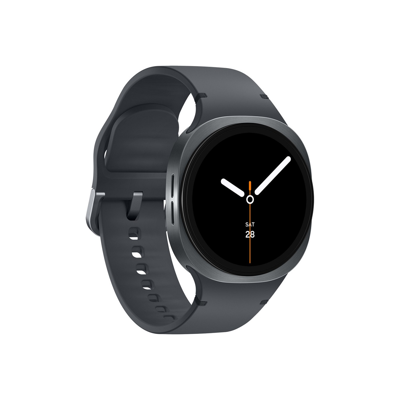 Buy Samsung Galaxy Watch 8 40mm LTE EU graphite in Cyprus, Nicosia, Limassol, Larnaka, Pafos