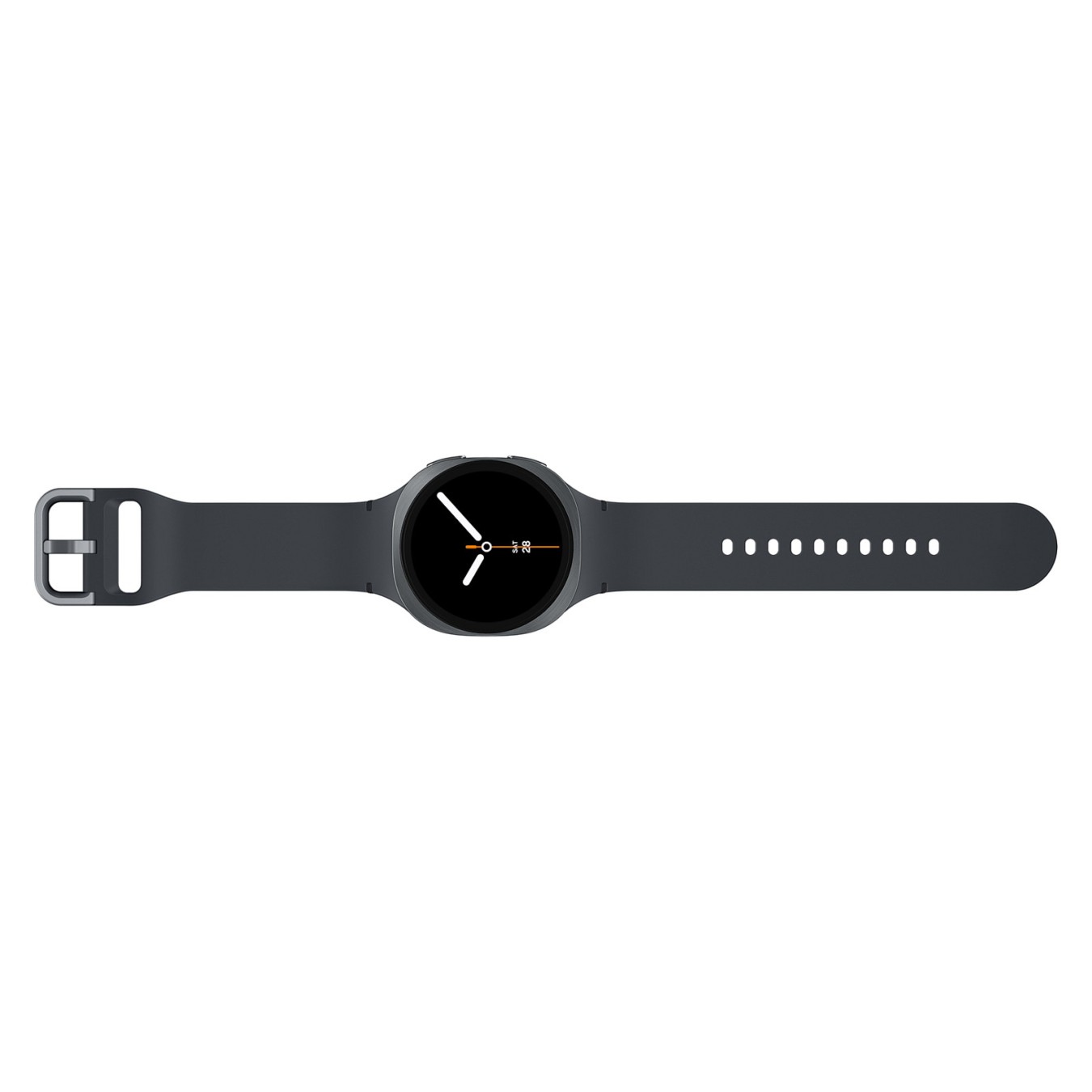Buy Samsung Galaxy Watch 8 40mm LTE EU graphite in Cyprus, Nicosia, Limassol, Larnaka, Pafos