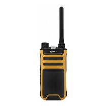 Buy HYTERA AP525LF Lizenzfrei 446MHz analog konventionelles Funkgert mit 4000mAh Li-Polymer Netzadapter und Festem Antenne in Cy