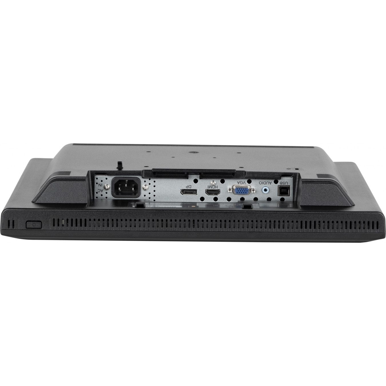 IIYAMA ProLite T1731SR-B1S - 17" Resistive Touchscreen (5:4) SXGA 1280x1024, HDMI+DP, Speakers, Black