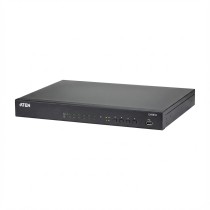 Buy ATEN CN9850 1-Local-Remote Share Access Einzelport 4K HDMI KVM over IP Switch in Cyprus, Nicosia, Limassol, Larnaka, Pafos