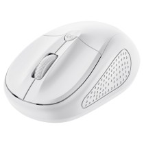 Buy MAU TRUST Primo kabellose Maus. mattweiß in Cyprus, Nicosia, Limassol, Larnaka, Pafos