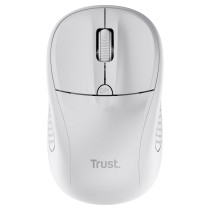 Buy MAU TRUST Primo kabellose Maus. mattweiß in Cyprus, Nicosia, Limassol, Larnaka, Pafos