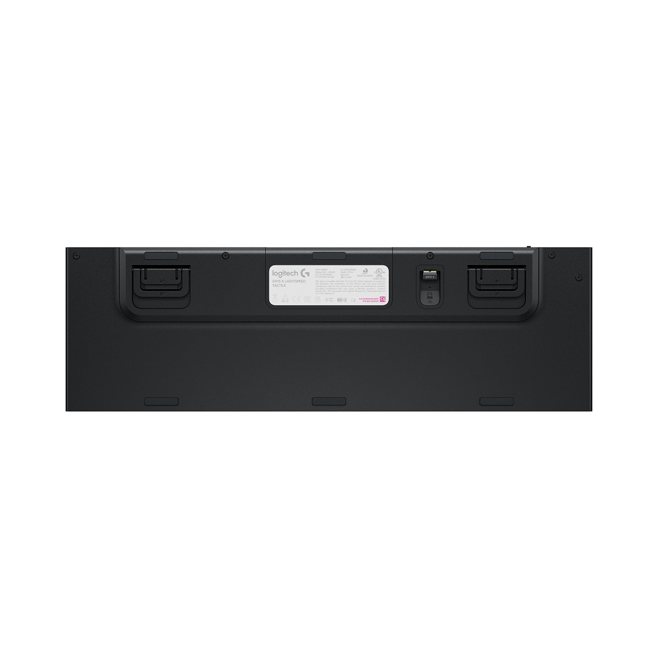 Buy G915 X LIGHTSPEED in Cyprus, Nicosia, Limassol, Larnaka, Pafos