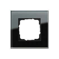 Buy GIRA 021105 Rahmen 1f Glas schwarz Esprit in Cyprus, Nicosia, Limassol, Larnaka, Pafos