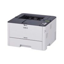 Buy L OKI B433dn Laserdrucker s w in Cyprus, Nicosia, Limassol, Larnaka, Pafos