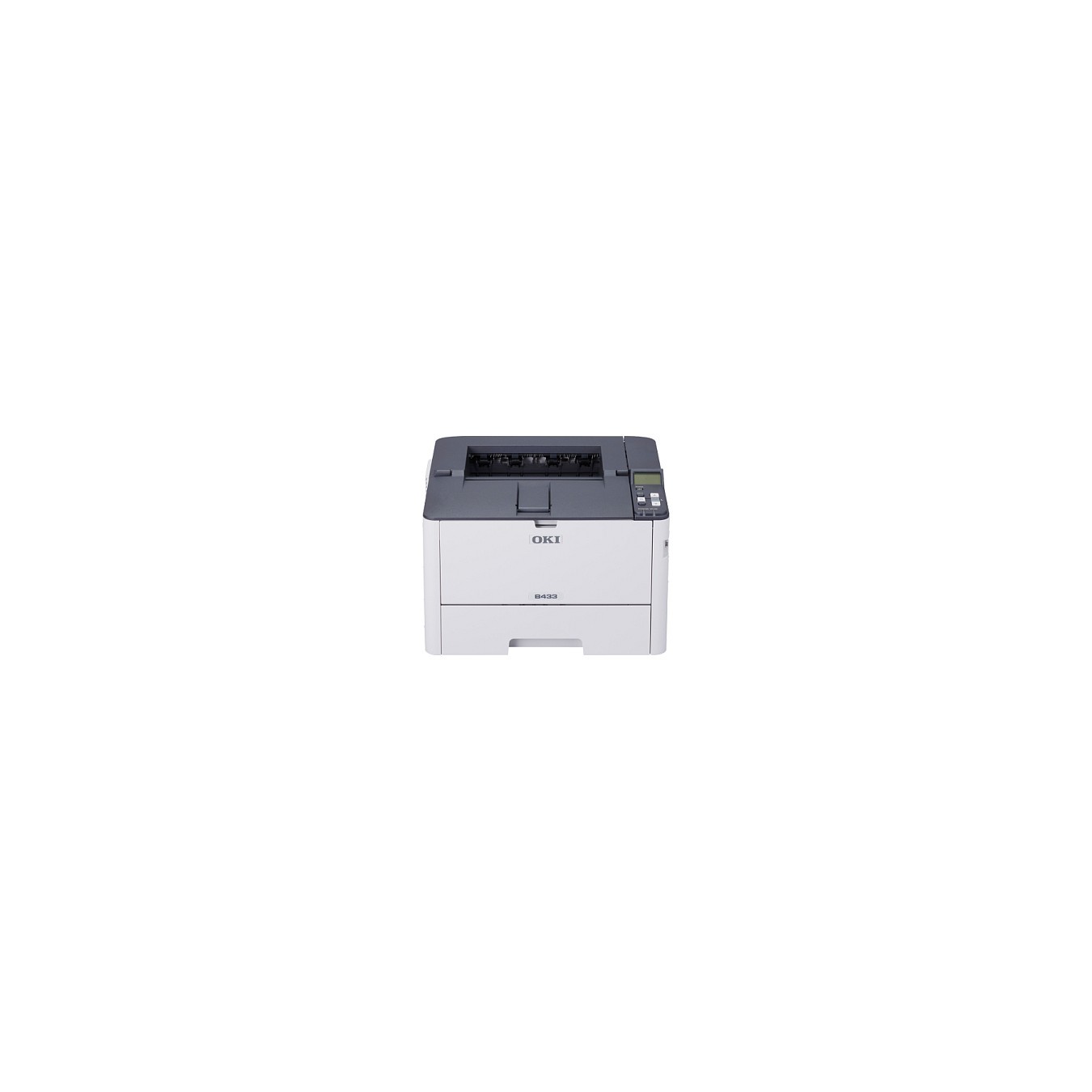 Buy L OKI B433dn Laserdrucker s w in Cyprus, Nicosia, Limassol, Larnaka, Pafos